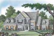 Cost to Build Report for Plan: 453-533