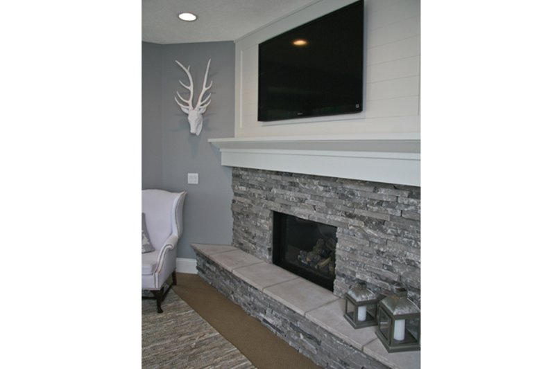 Home Plan - Interior - Other 6 for Country House Plan #928-250 - 4 bed, 3.5 bath