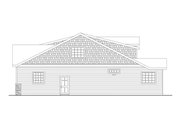 Bungalow Style House Plan - 3 Beds 3 Baths 2477 Sq/Ft Plan #124-1436 