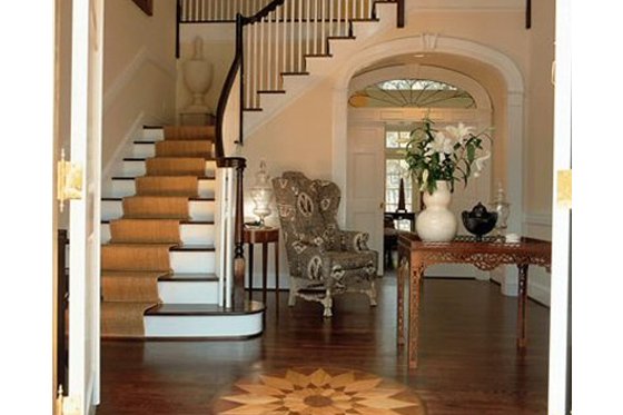 Photo for Colonial House Plan #137-112 - 4 bed, 4 bath