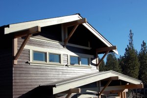 Photo 7 for Craftsman House Plan #895-22 - 3 bed, 2 bath