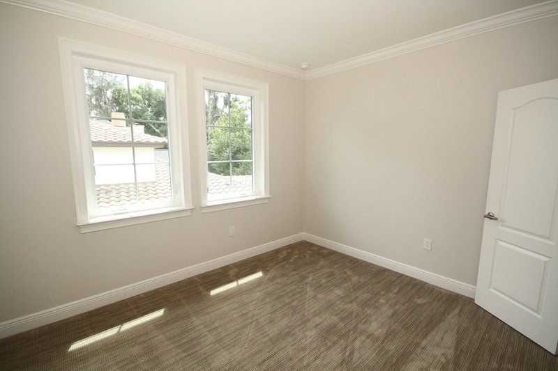 Dream House Plan - Bedroom 2
