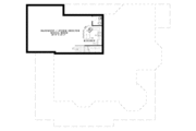 Southern Style House Plan - 3 Beds 3 Baths 5538 Sq/Ft Plan #17-2042 