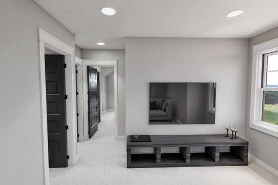 Interior - Other 1 for Farmhouse House Plan #51-1268 - 3 bed, 3.5 bath