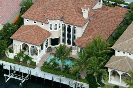 Photo 3 for Mediterranean House Plan #420-247 - 5 bed, 6.5 bath