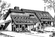 Cost to Build Report for Plan: 60-779