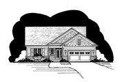 Cost to Build Report for Plan: 51-592