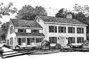 Cost to Build Report for Plan: 72-969