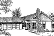 Cost to Build Report for Plan: 60-915