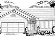 Cost to Build Report for Plan: 1037-1
