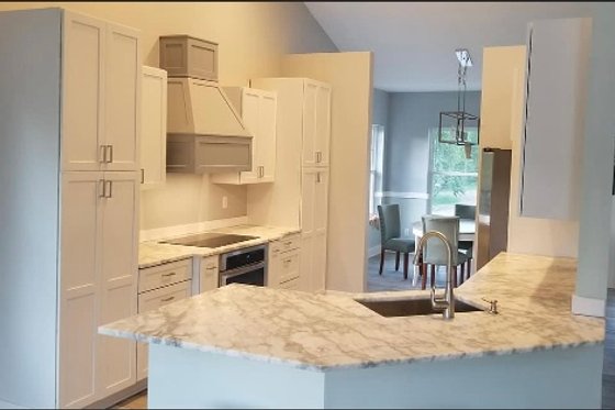 User Generated 3 for Ranch House Plan #929-662 - 3 bed, 2 bath