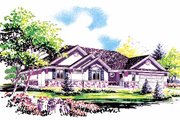 Cost to Build Report for Plan: 308-260