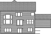 Cost to Build Report for Plan: 320-1477