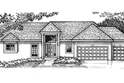 Cost to Build Report for Plan: 320-1428