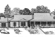 Cost to Build Report for Plan: 974-28