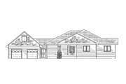 Cost to Build Report for Plan: 939-7