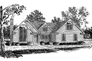 Cost to Build Report for Plan: 315-128