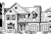 Cost to Build Report for Plan: 953-101