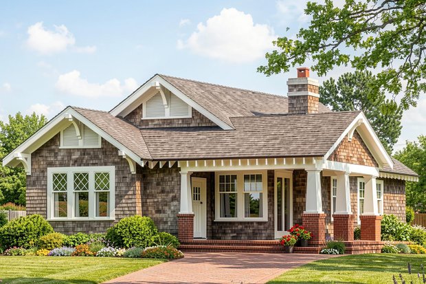 Best Traditional Medium Size House Plan Nominations for 2015 HOWIES