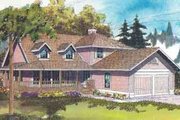 Cost to Build Report for Plan: 124-400