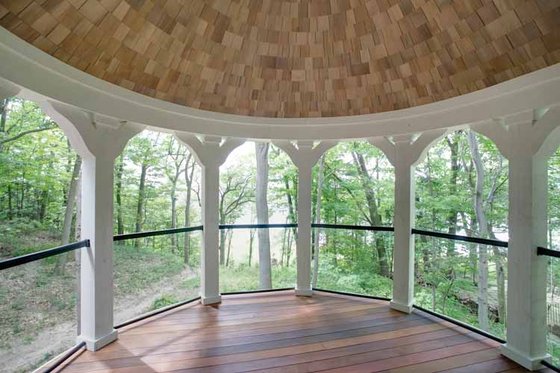 Interior - Other for Craftsman House Plan #928-71 - 3 bed, 4.5 bath