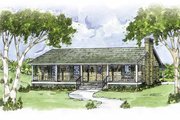 Cost to Build Report for Plan: 36-611