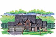 Cost to Build Report for Plan: 51-1039