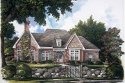 Cost to Build Report for Plan: 952-246