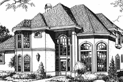 Cost to Build Report for Plan: 1021-7
