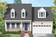 Cost to Build Report for Plan: 1053-41