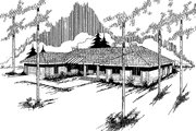 Cost to Build Report for Plan: 60-818