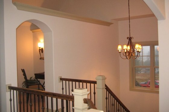 Photo 6 for Traditional House Plan #437-54 - 3 bed, 2.5 bath