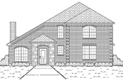 Cost to Build Report for Plan: 84-690