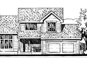Cost to Build Report for Plan: 300-110