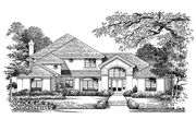 Cost to Build Report for Plan: 999-32