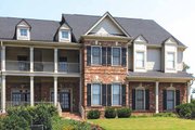 Cost to Build Report for Plan: 54-321
