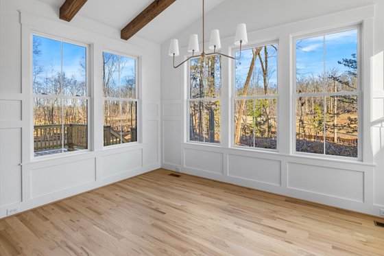 Photo 17 for Traditional House Plan #1080-2 - 5 bed, 4.5 bath