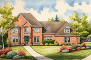 Cost to Build Report for Plan: 30-263