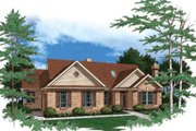 Cost to Build Report for Plan: 48-287
