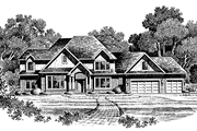 Cost to Build Report for Plan: 316-143