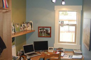 Interior - Other for Prairie House Plan #895-69 - 3 bed, 2.5 bath