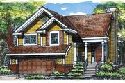 Cost to Build Report for Plan: 320-630