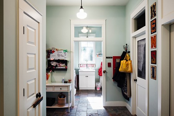 Interior - Other for Traditional House Plan #928-299 - 3 bed, 3.5 bath