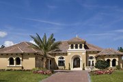 Cost to Build Report for Plan: 417-815