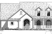 Cost to Build Report for Plan: 472-357