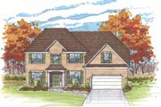 Cost to Build Report for Plan: 435-23