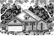 Cost to Build Report for Plan: 42-505