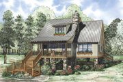 Cost to Build Report for Plan: 17-3307