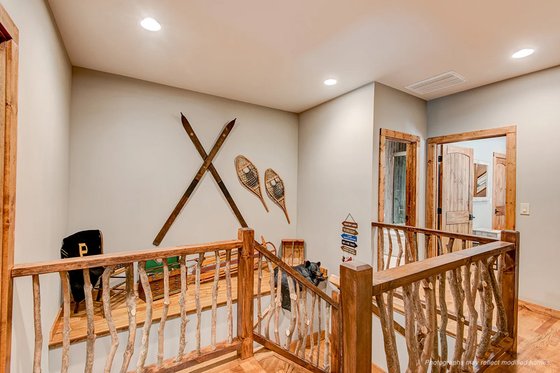 Photo 9 for Farmhouse House Plan #119-444 - 3 bed, 2.5 bath