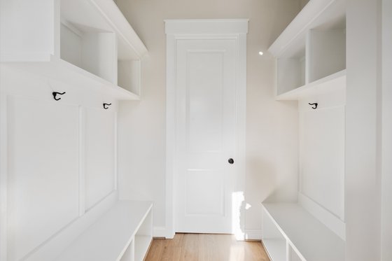 Photo 4 for Country House Plan #1080-3 - 4 bed, 3.5 bath